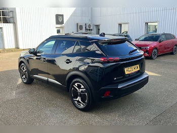 Used Peugeot 2008 2025 for sale - 77906304: Photo