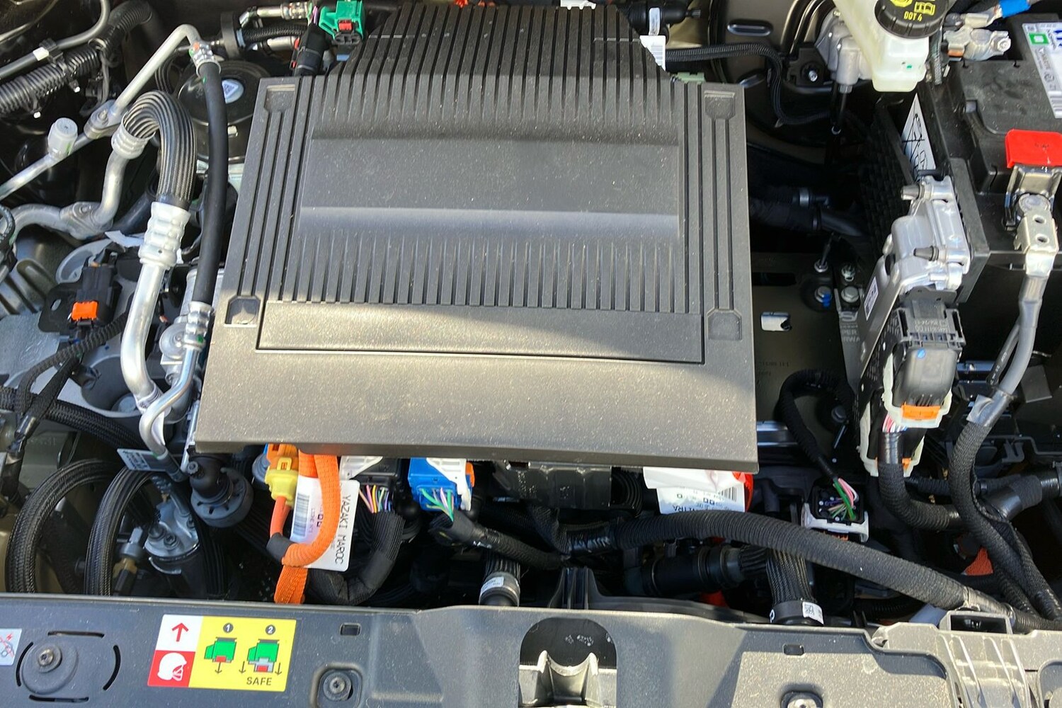 Used Peugeot 2008 2025 for sale - 77906304: Photo 41