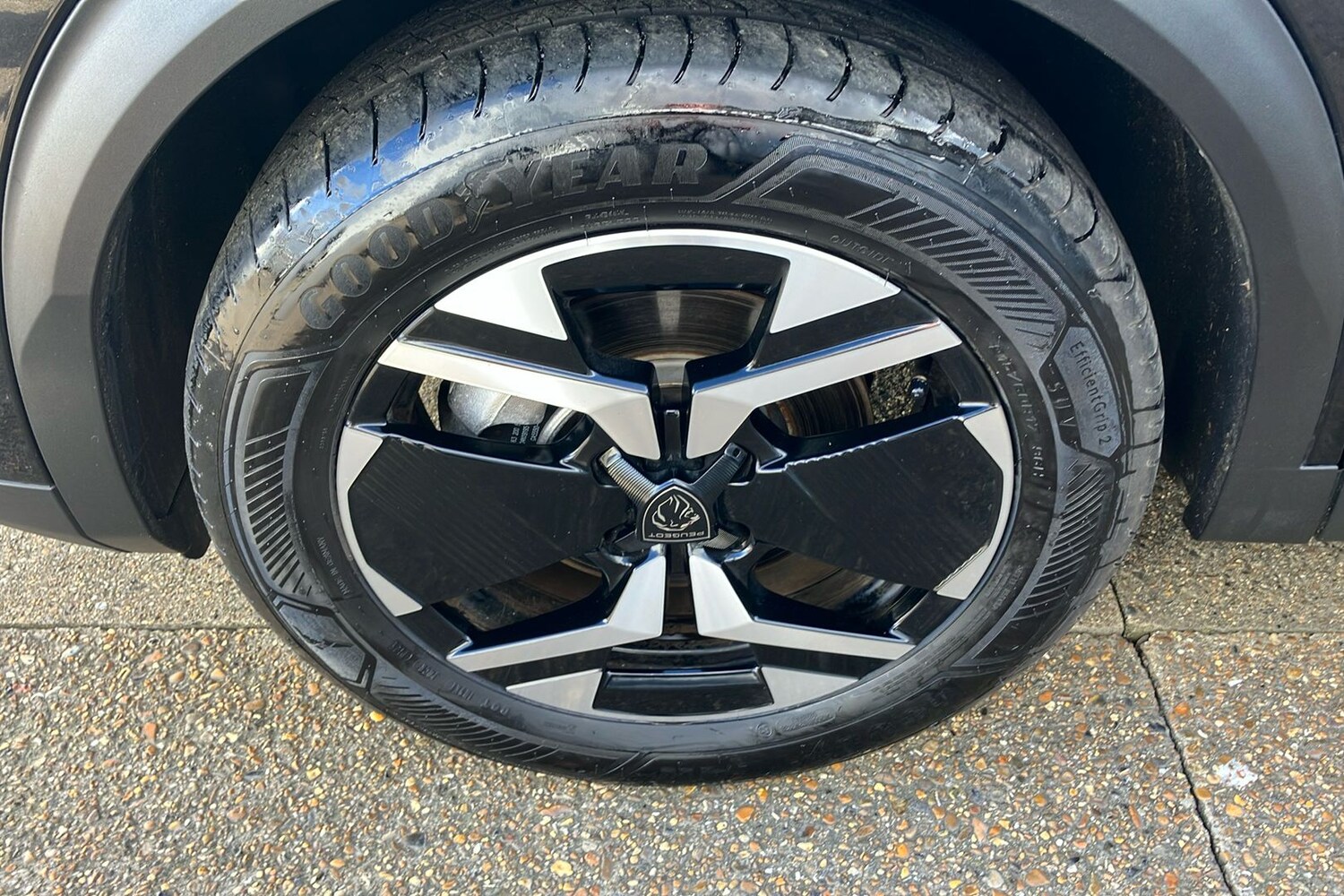 Used Peugeot 2008 2025 for sale - 77906304: Photo 45