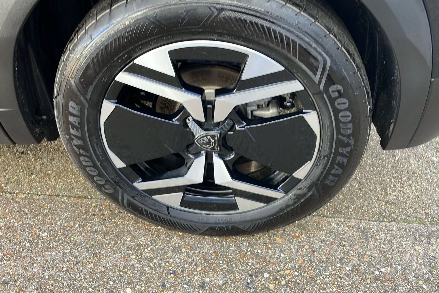 Used Peugeot 2008 2025 for sale - 77906304: Photo 47