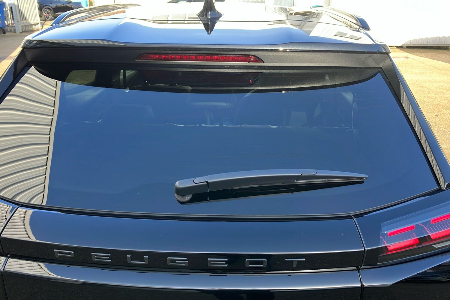 Used Peugeot 2008 2025 for sale - 77906304: Photo 50