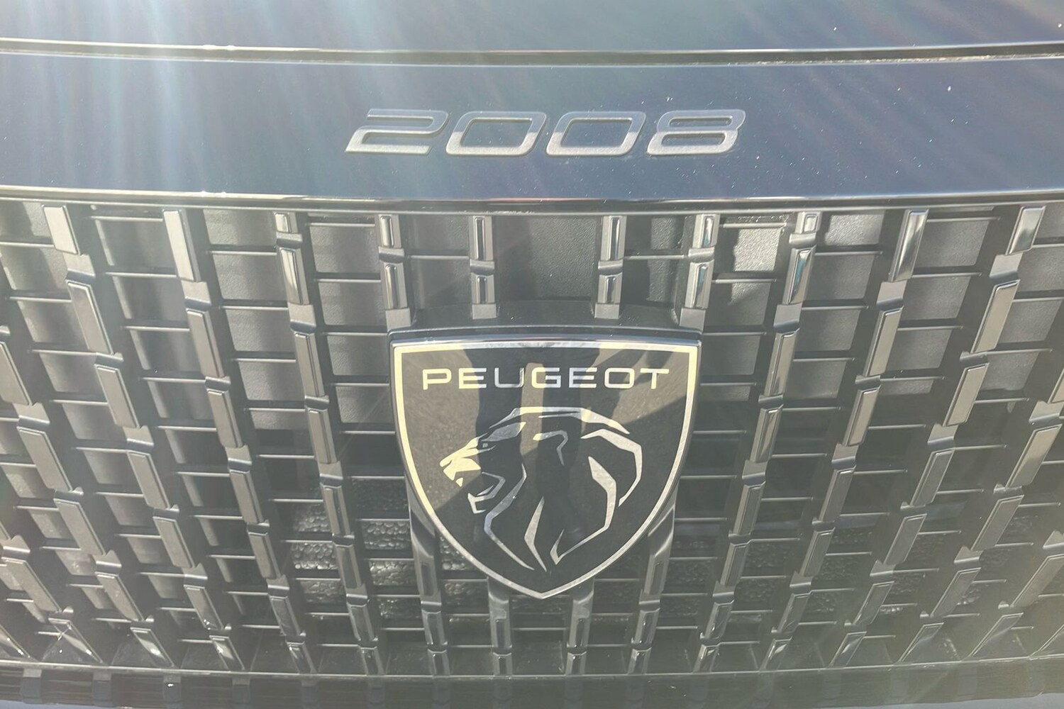 Used Peugeot 2008 2025 for sale - 77906304: Photo 52