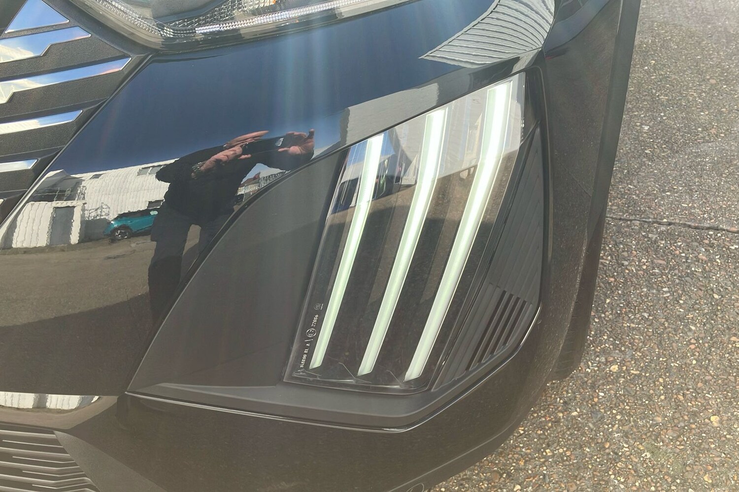 Used Peugeot 2008 2025 for sale - 77906304: Photo 53