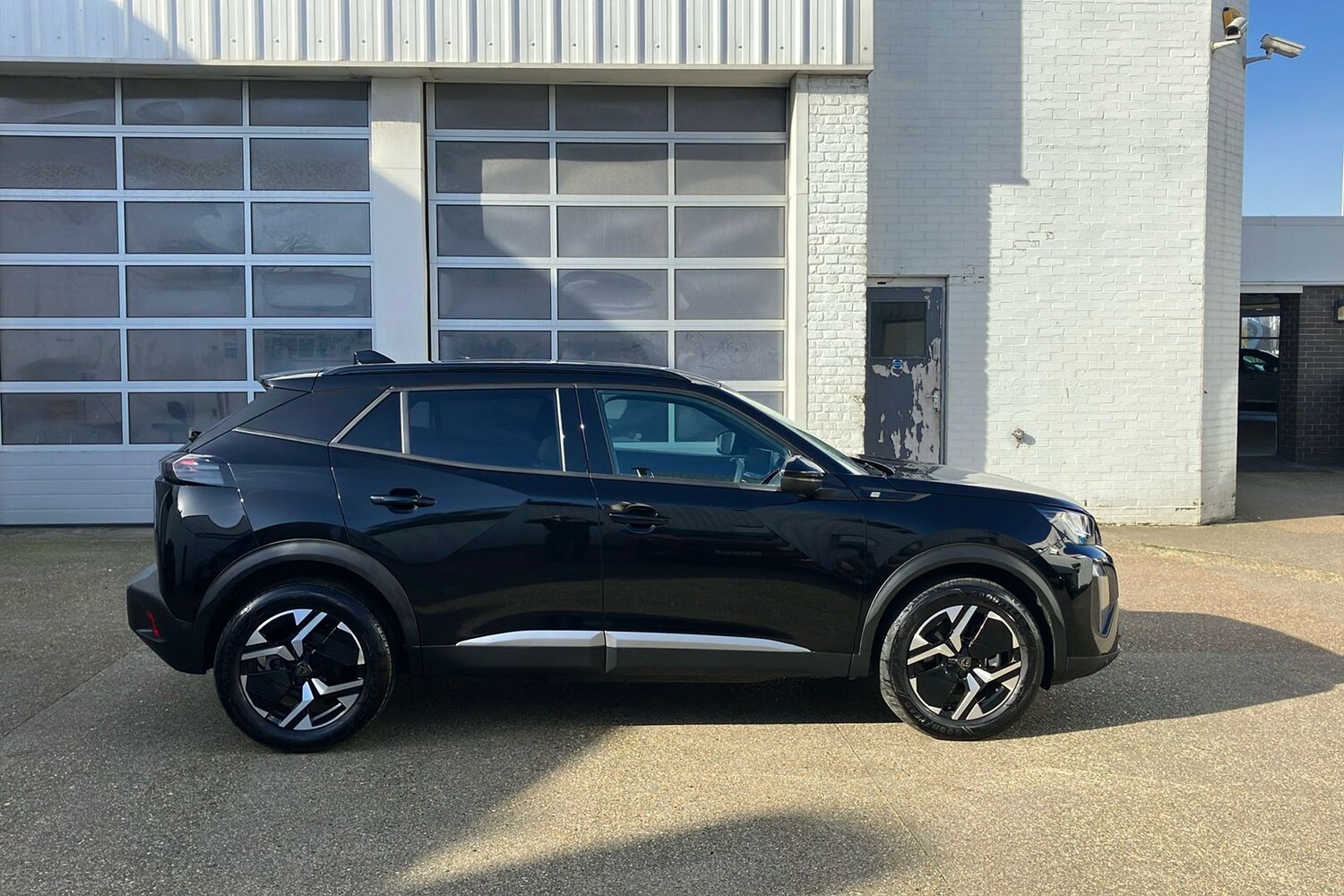 Used Peugeot 2008 2025 for sale - 77906304: Photo 6