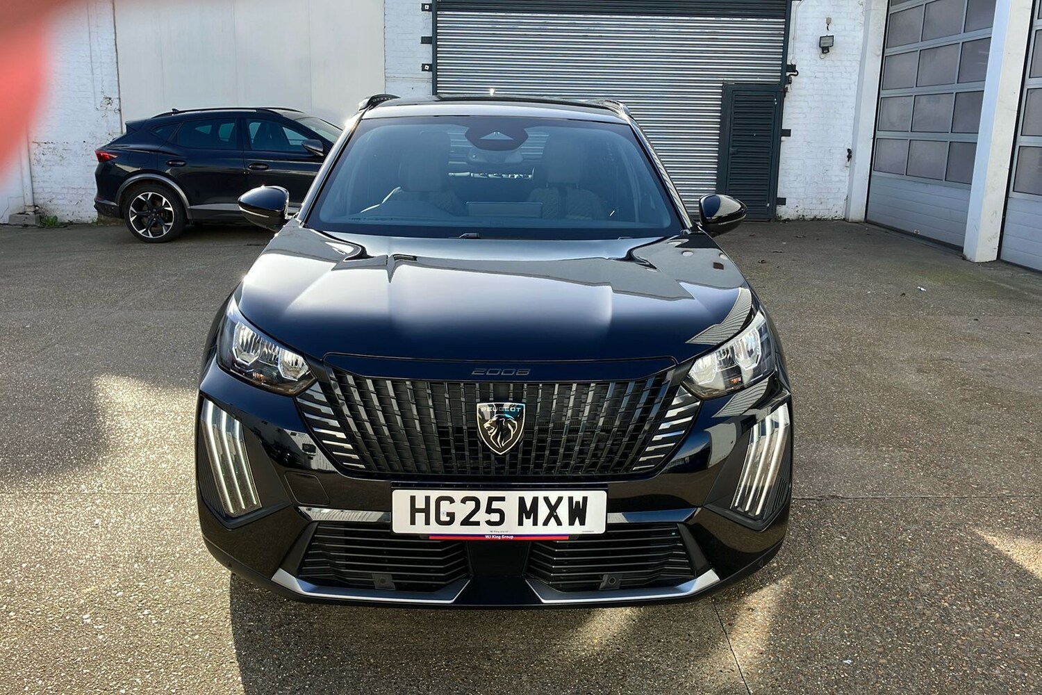 Used Peugeot 2008 2025 for sale - 77906304: Photo 8