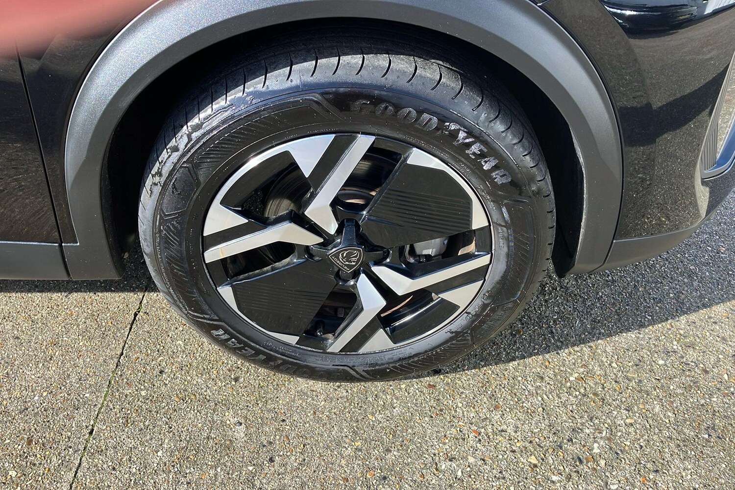 Used Peugeot 2008 2025 for sale - 77906304: Photo 9