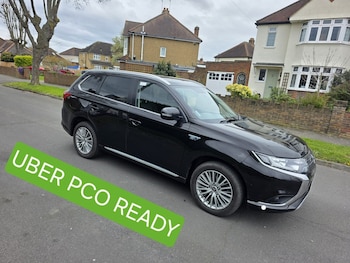Used Mitsubishi Outlander 2021 for sale - 78385717: Photo