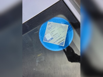 Used Skoda Superb undefined for sale - 78385693: Photo