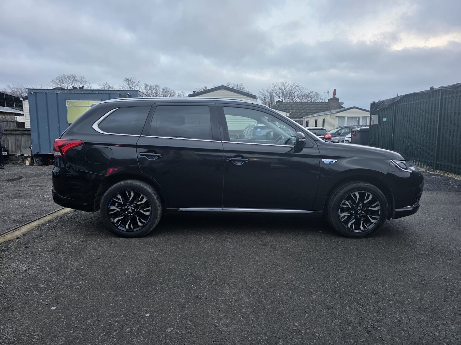 Used Mitsubishi Outlander 2017 for sale - 76911508: Photo 14