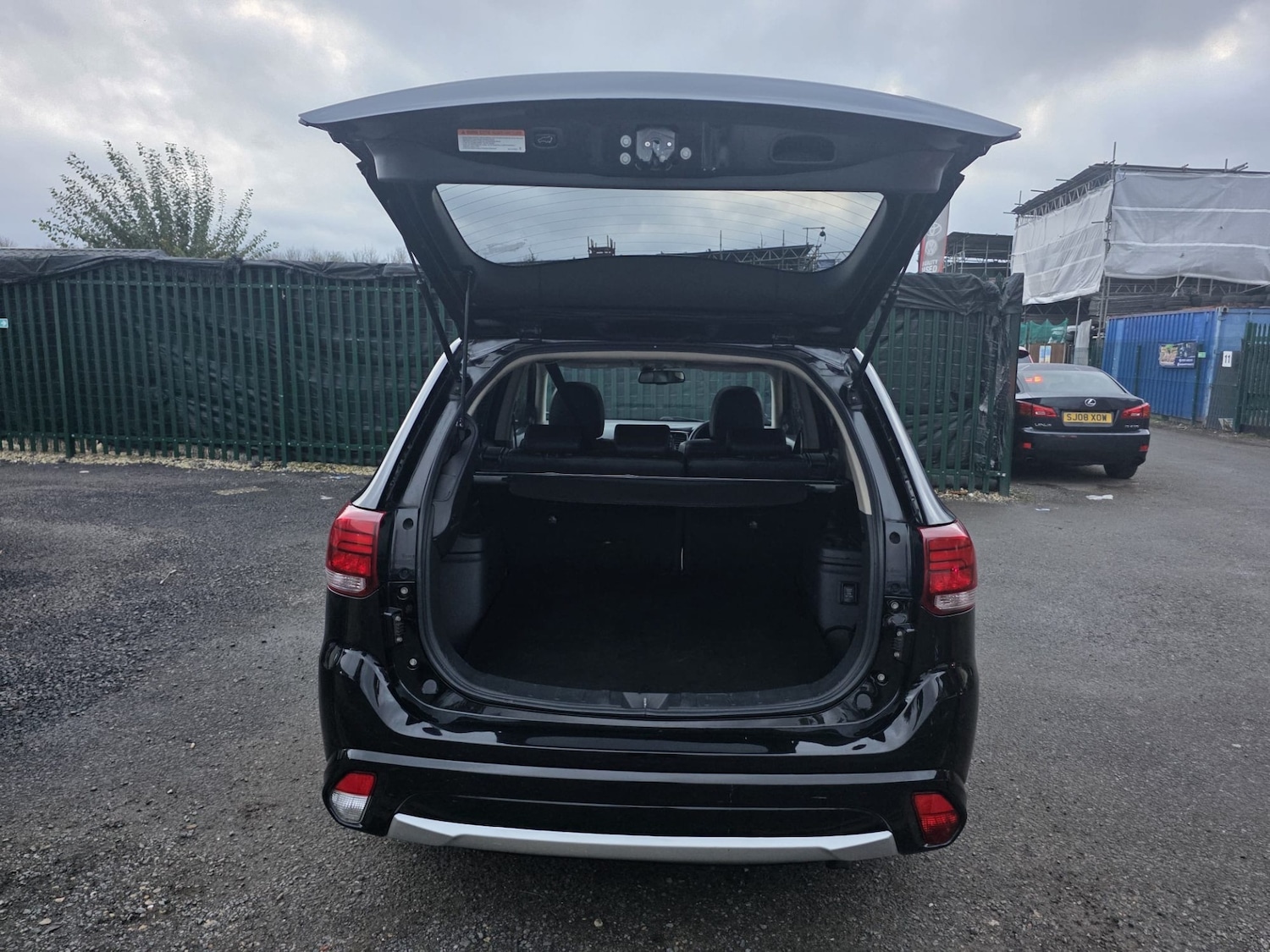 Used Mitsubishi Outlander 2017 for sale - 76911508: Photo 16