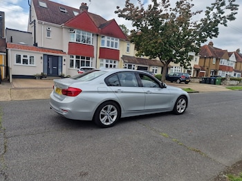Used BMW 3 Series 2017 for sale - 75924879: Photo