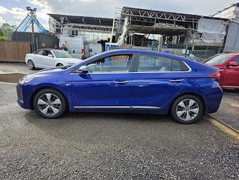 Used Hyundai IONIQ 2019 for sale - 78618312: Photo