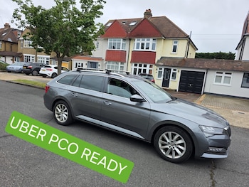 Used Skoda Superb 2021 for sale - 78827796: Photo