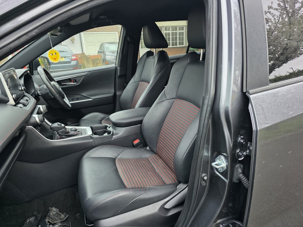 Used Toyota RAV4 2021 for sale - 78079433: Photo 11