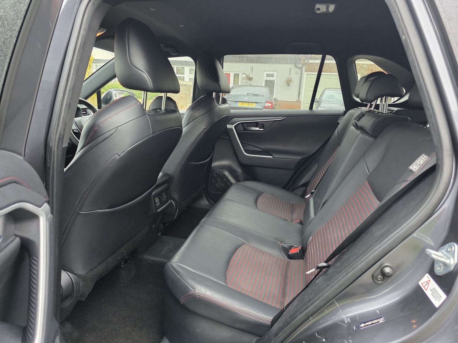 Used Toyota RAV4 2021 for sale - 78079433: Photo 13