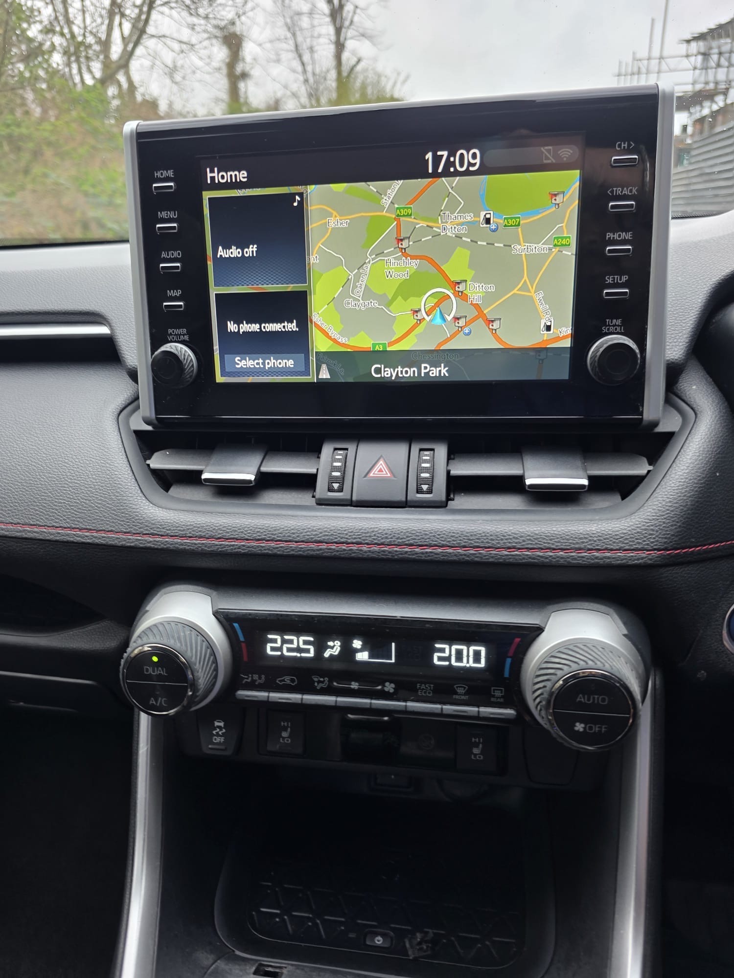 Used Toyota RAV4 2021 for sale - 78079433: Photo 14