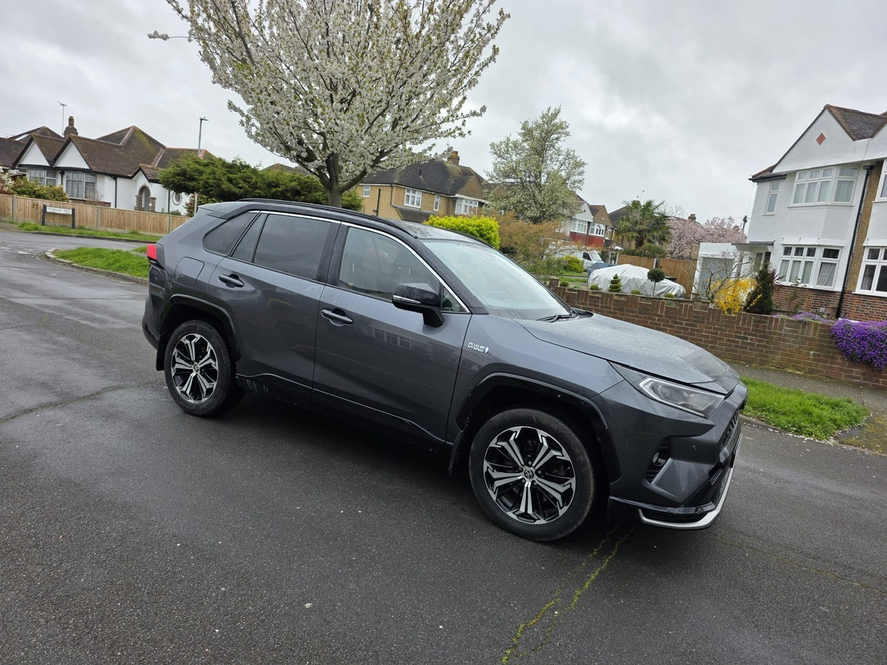 Used Toyota RAV4 2021 for sale - 78079433: Photo 16
