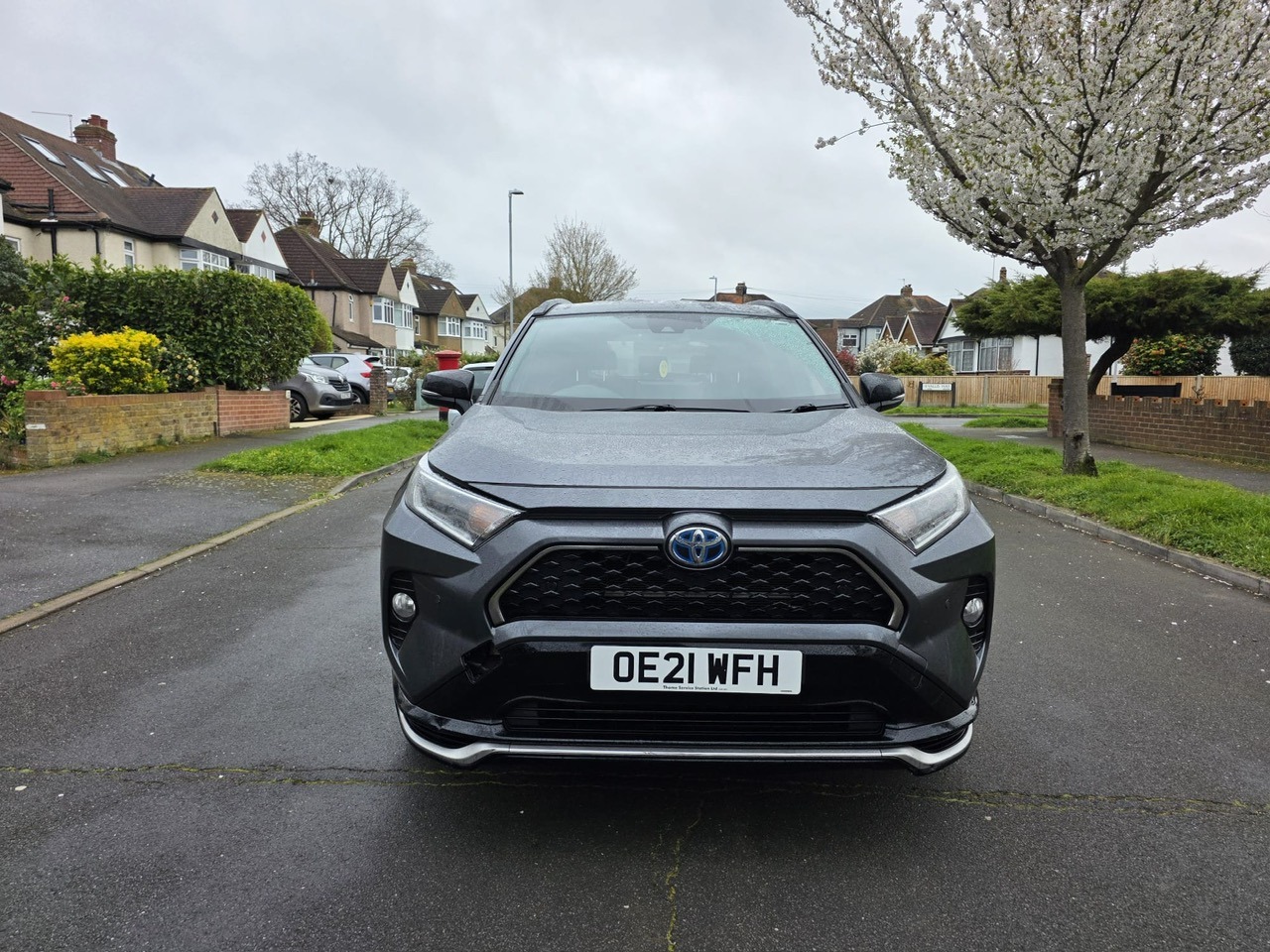 Used Toyota RAV4 2021 for sale - 78079433: Photo 17