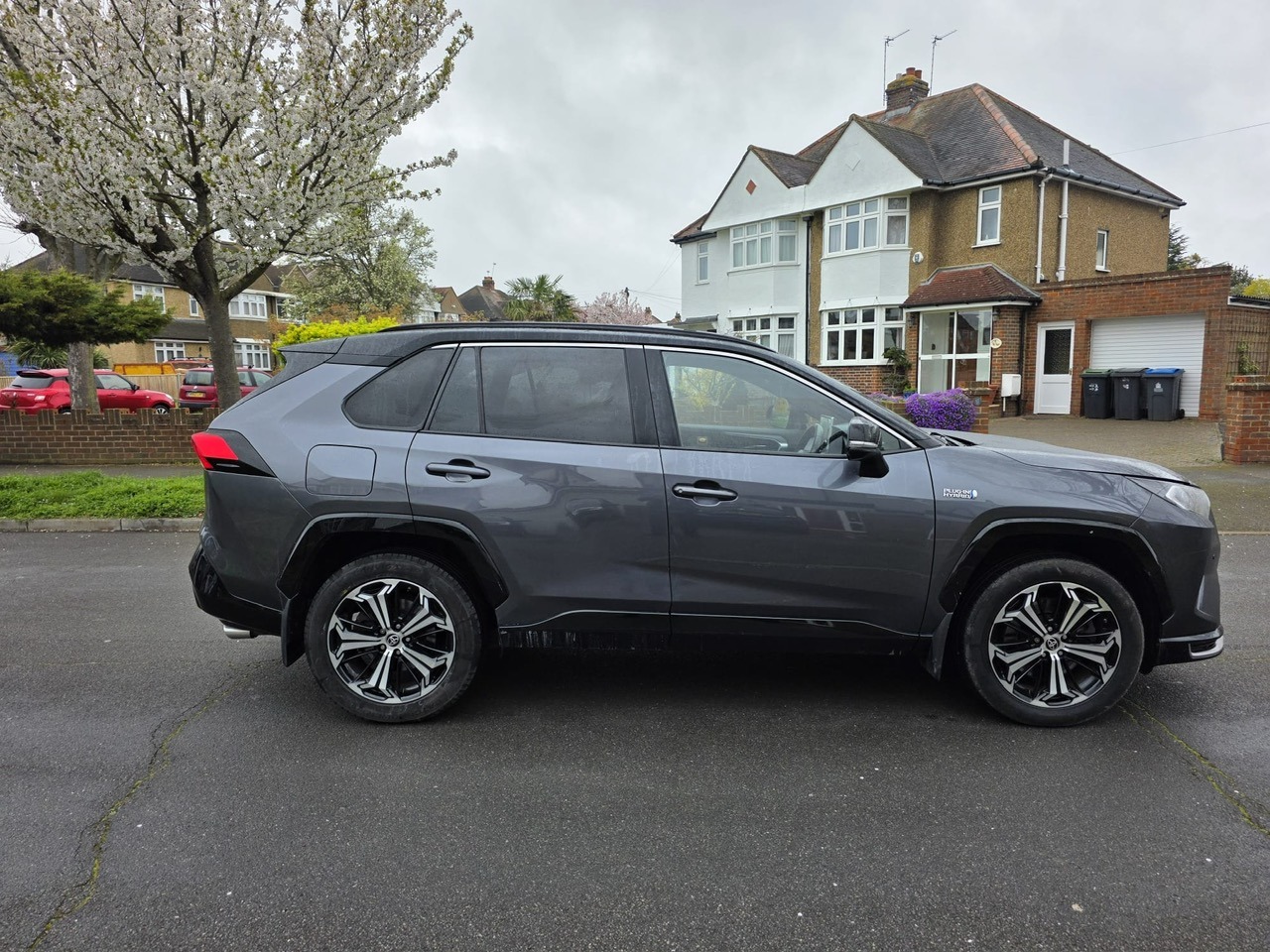 Used Toyota RAV4 2021 for sale - 78079433: Photo 19