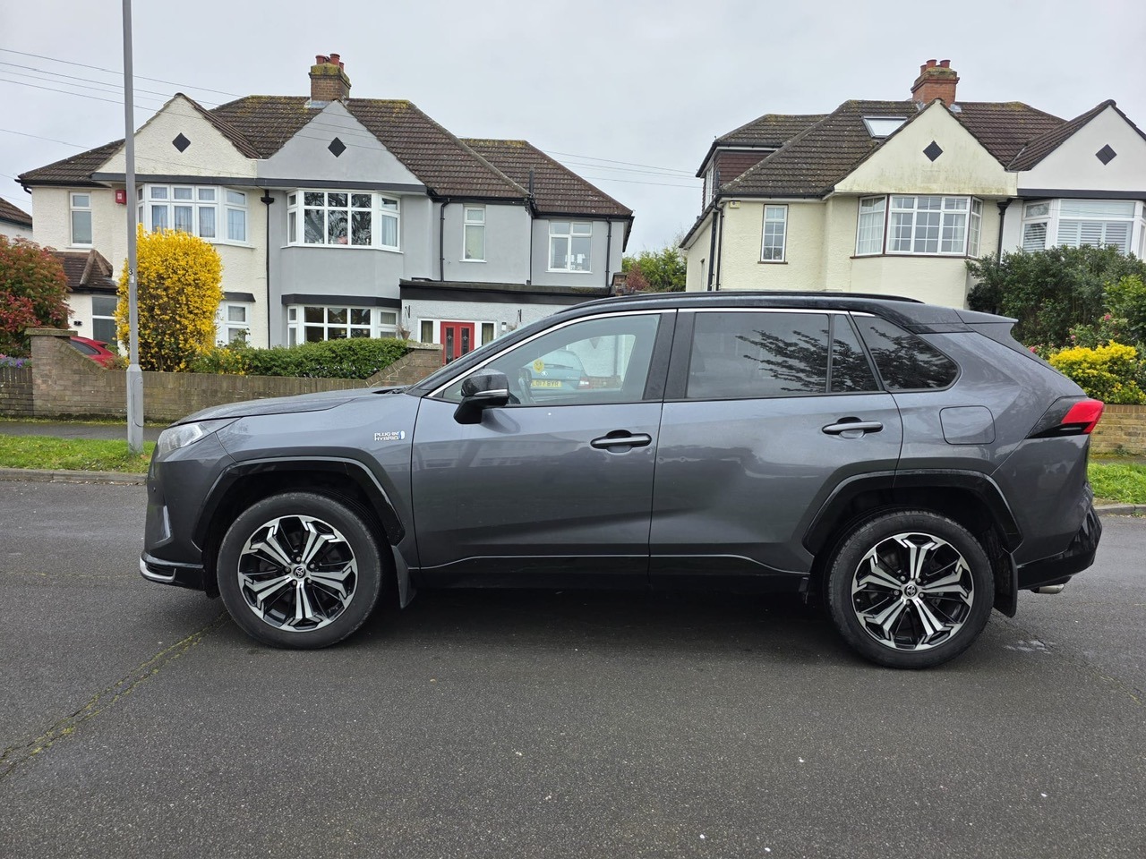 Used Toyota RAV4 2021 for sale - 78079433: Photo 5