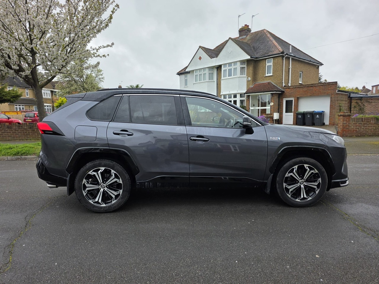 Used Toyota RAV4 2021 for sale - 78079433: Photo 8