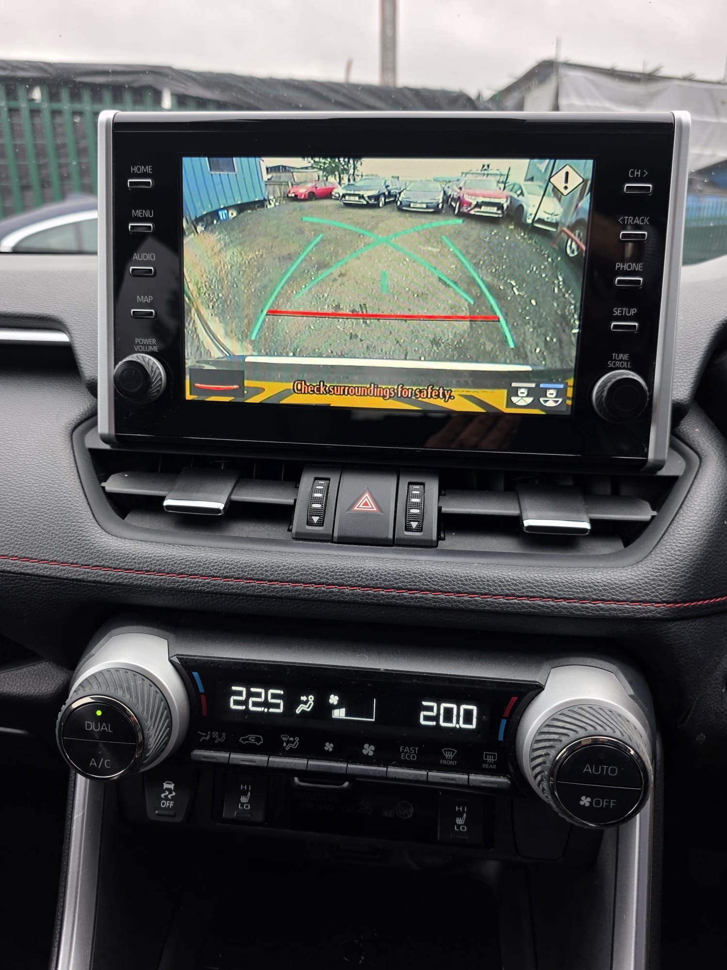 Used Toyota RAV4 2021 for sale - 78079433: Photo 9