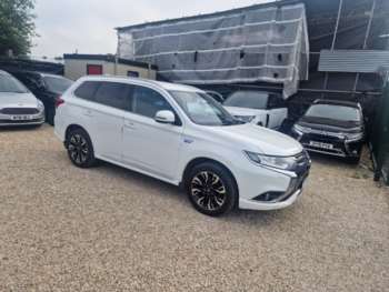 2017 (17) - 2.0 PHEV Juro 5dr Auto