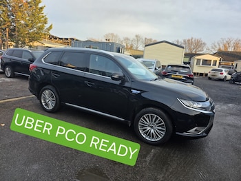 Used Mitsubishi Outlander 2018 for sale - 78750791: Photo