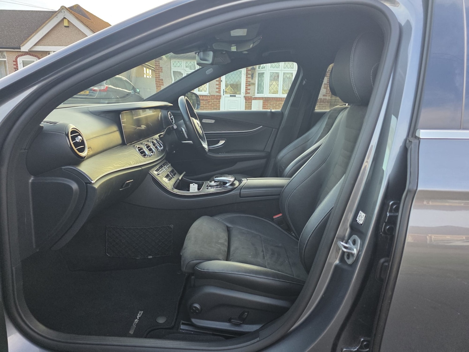 Used Mercedes-Benz E Class 2019 for sale - 76719503: Photo 15