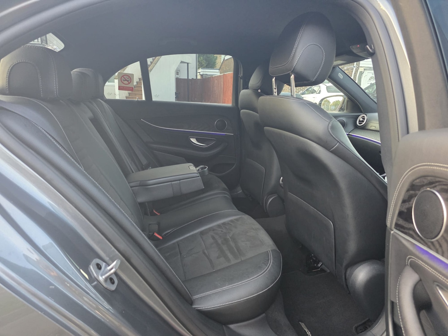 Used Mercedes-Benz E Class 2019 for sale - 76719503: Photo 16