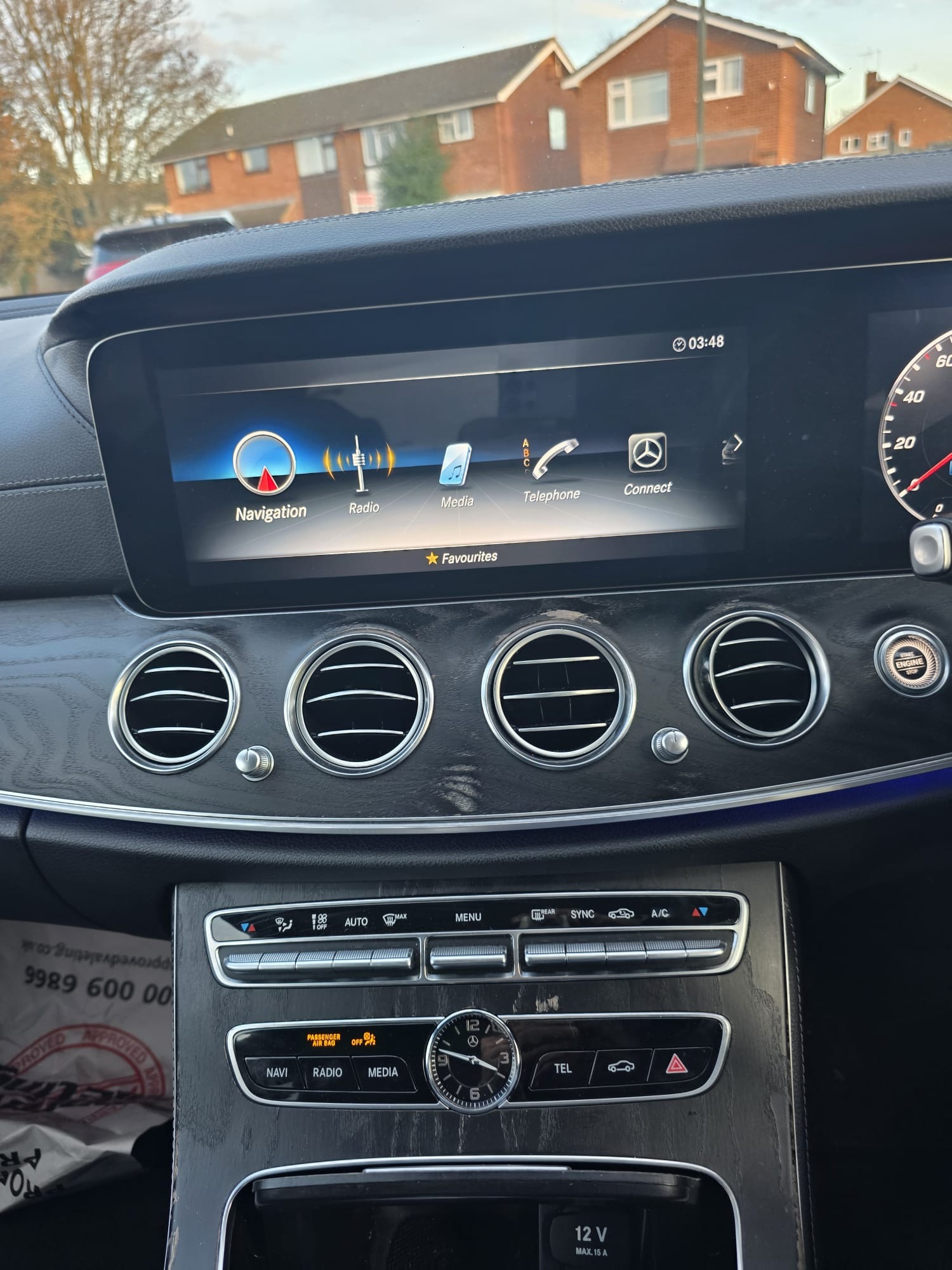 Used Mercedes-Benz E Class 2019 for sale - 76719503: Photo 18