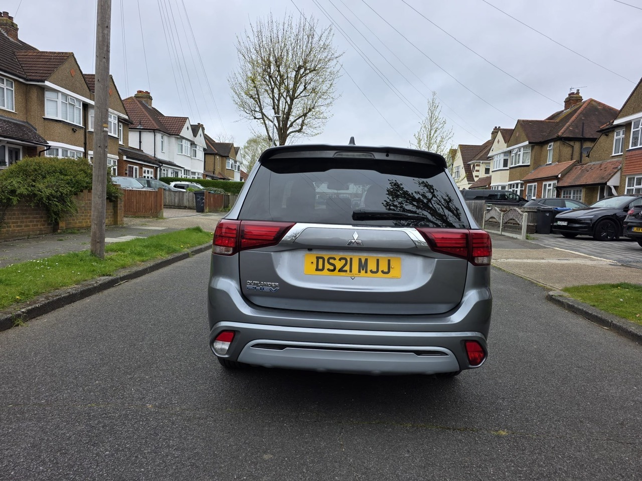 Used Mitsubishi Outlander 2021 for sale - 78134809: Photo 10