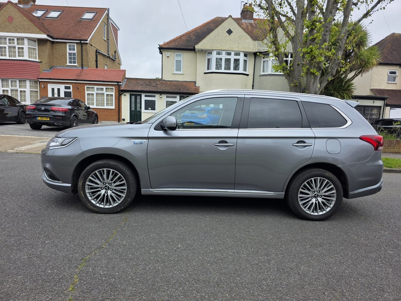 Used Mitsubishi Outlander 2021 for sale - 78134809: Photo 12