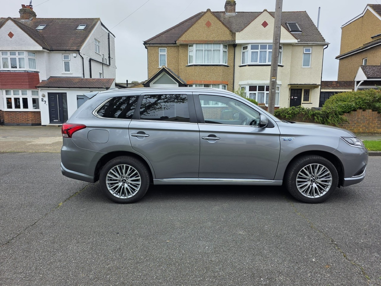 Used Mitsubishi Outlander 2021 for sale - 78134809: Photo 13