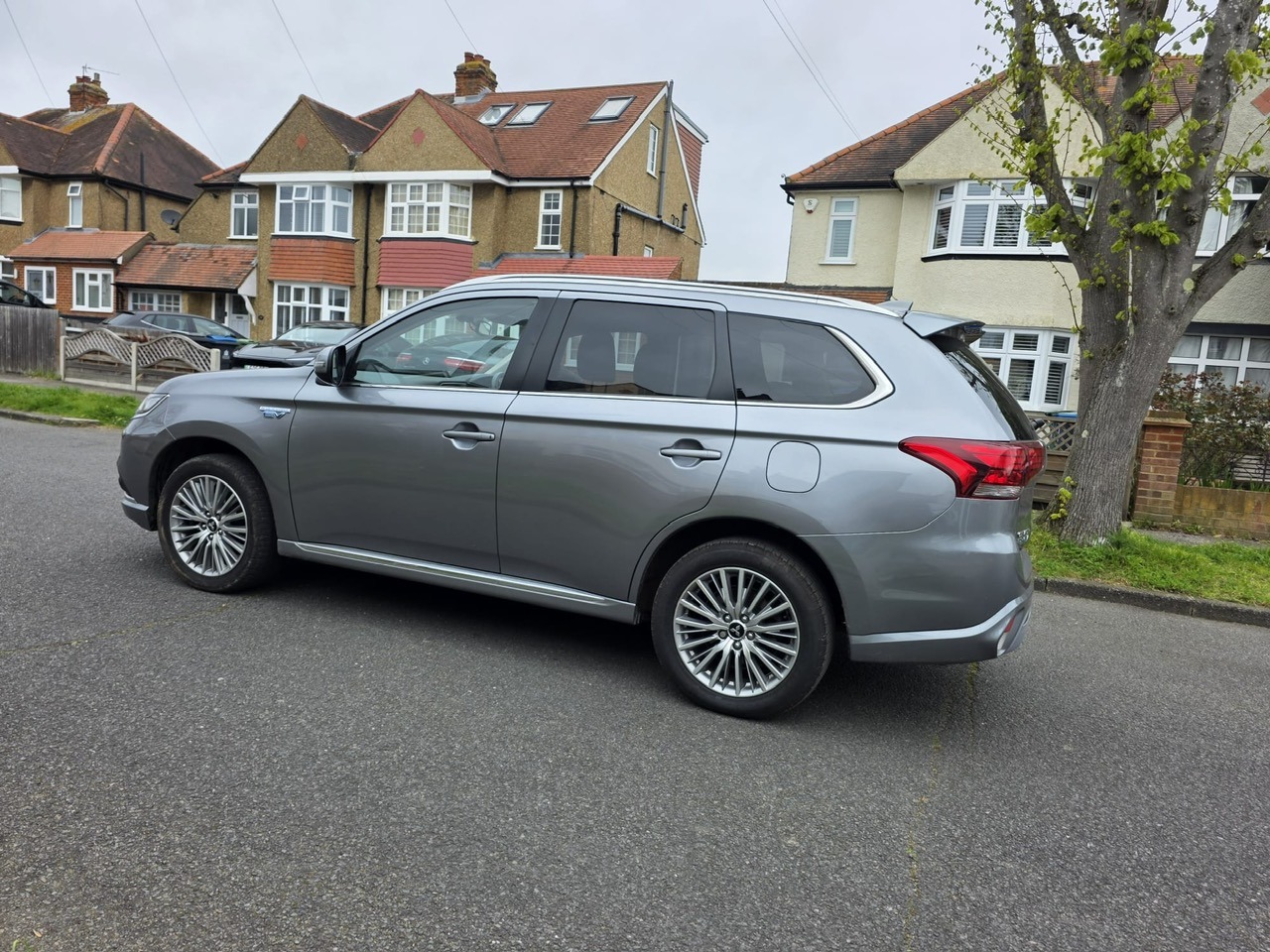 Used Mitsubishi Outlander 2021 for sale - 78134809: Photo 14