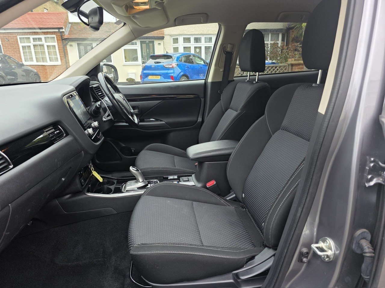 Used Mitsubishi Outlander 2021 for sale - 78134809: Photo 17