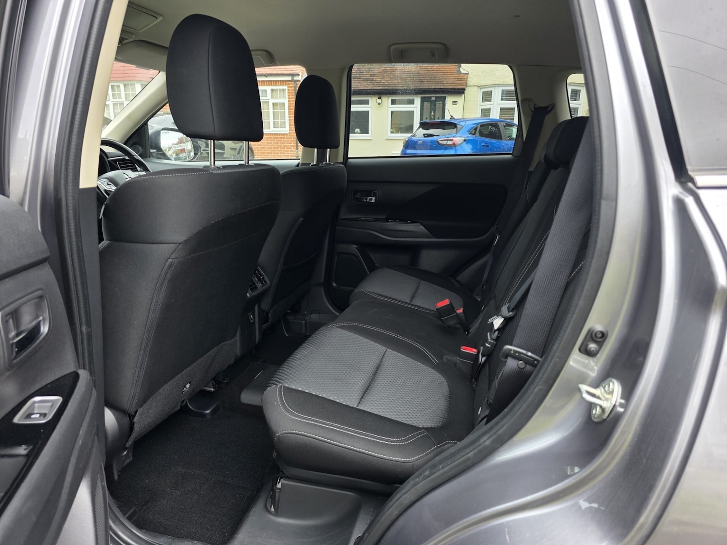 Used Mitsubishi Outlander 2021 for sale - 78134809: Photo 18