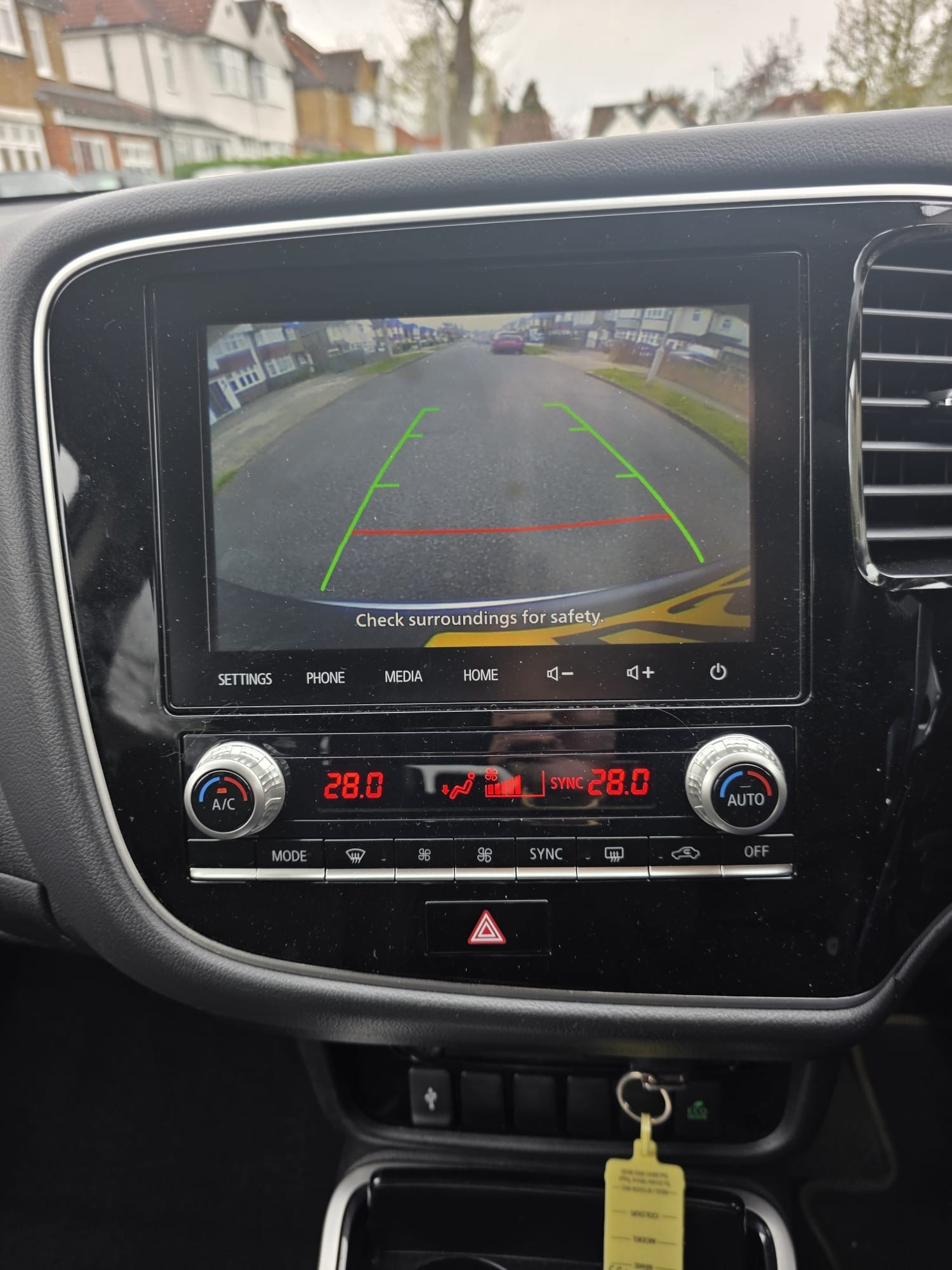 Used Mitsubishi Outlander 2021 for sale - 78134809: Photo 19