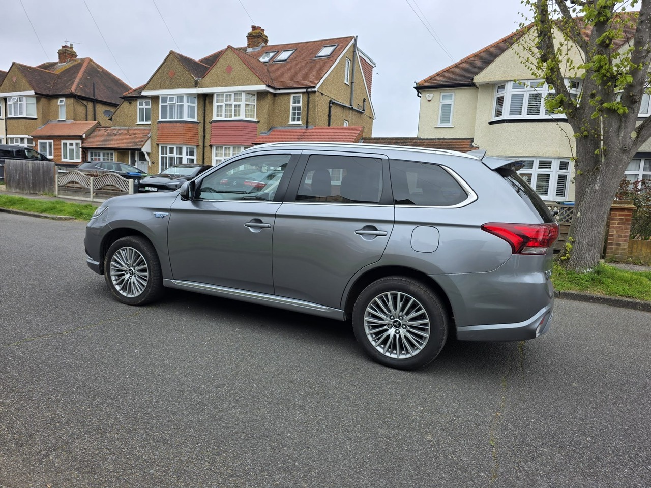 Used Mitsubishi Outlander 2021 for sale - 78134809: Photo 5