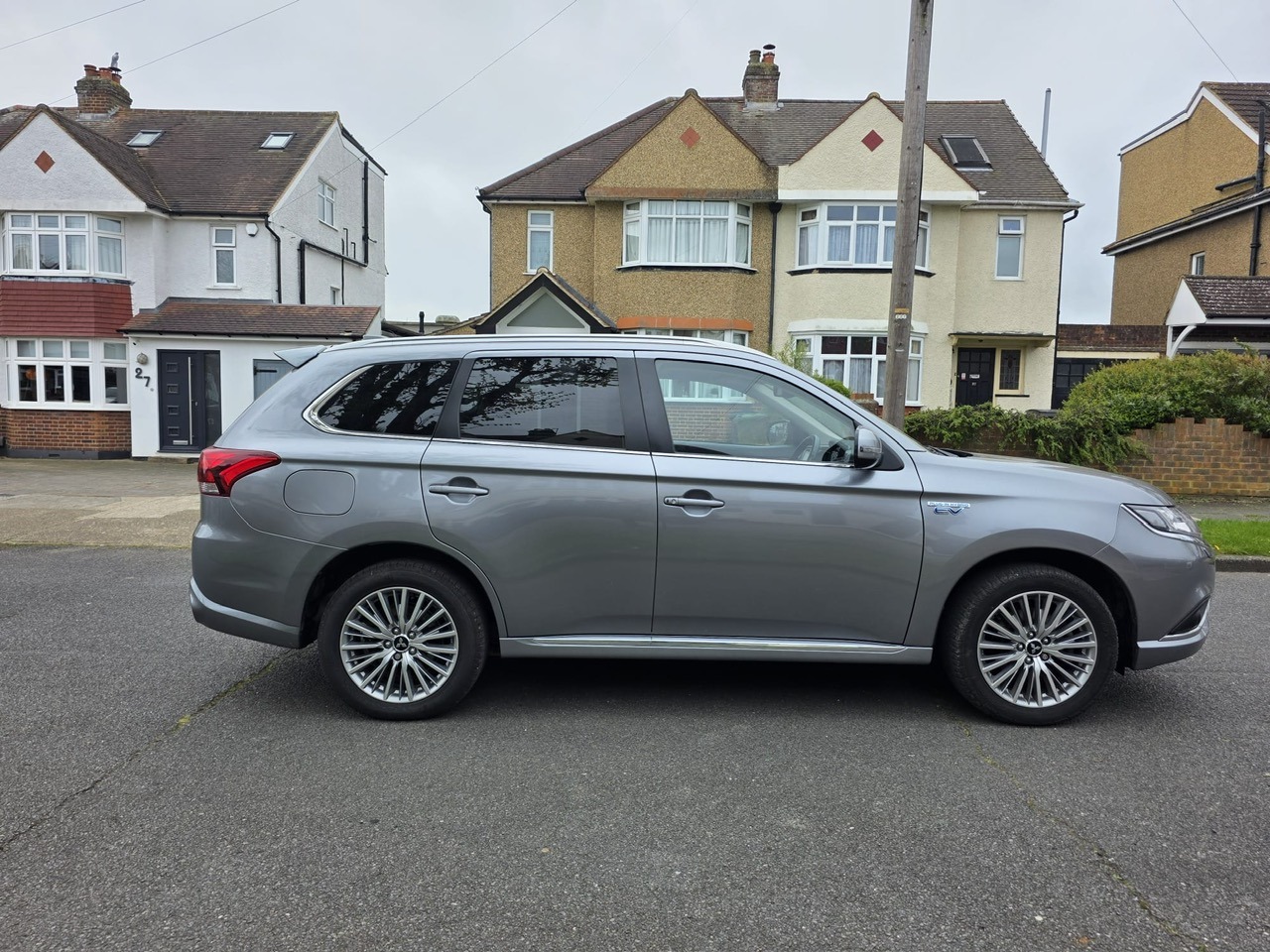 Used Mitsubishi Outlander 2021 for sale - 78134809: Photo 7