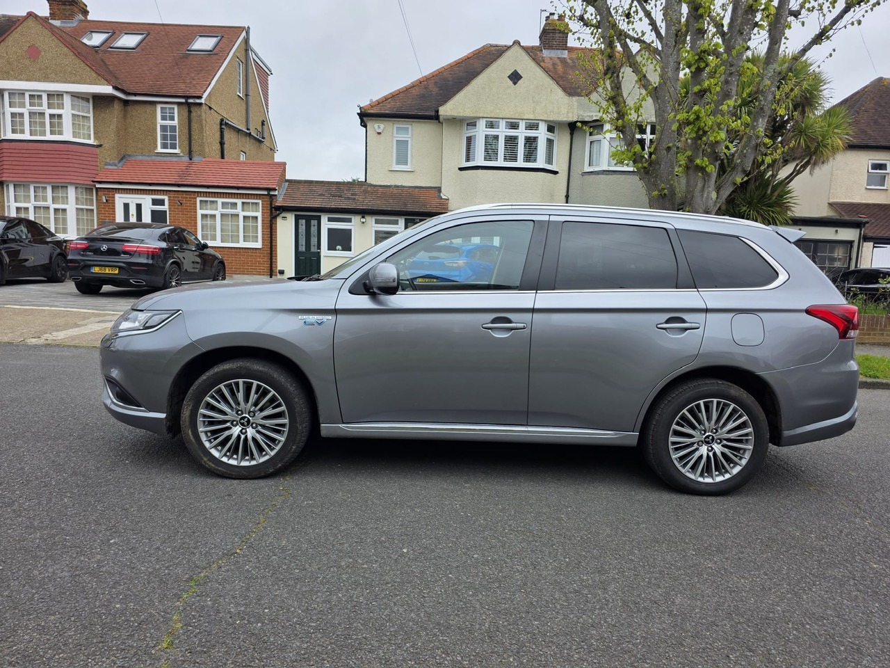 Used Mitsubishi Outlander 2021 for sale - 78134809: Photo 8
