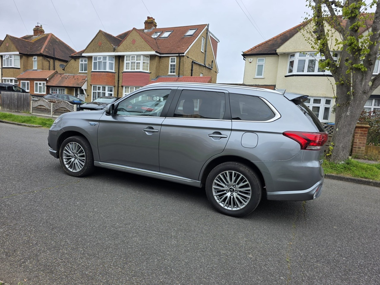 Used Mitsubishi Outlander 2021 for sale - 78134809: Photo 9