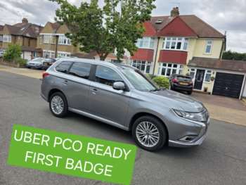 2018 (68) - 2.4 PHEV 4h 5dr Auto