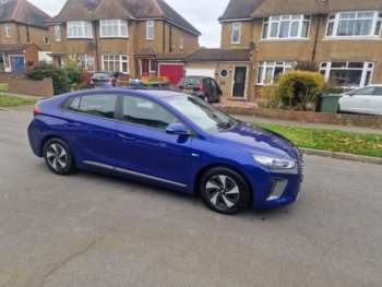 2019 (69) - 1.6 GDi Hybrid SE 5dr DCT