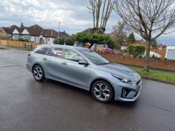 2020 (70) - 1.6 GDi PHEV 3 5dr DCT