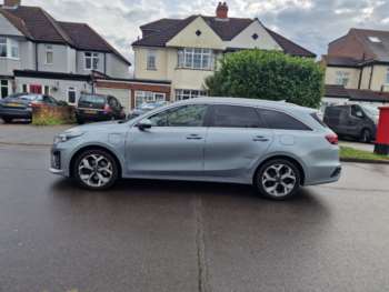 Used Kia Ceed 2020 for sale - 74670408: Photo