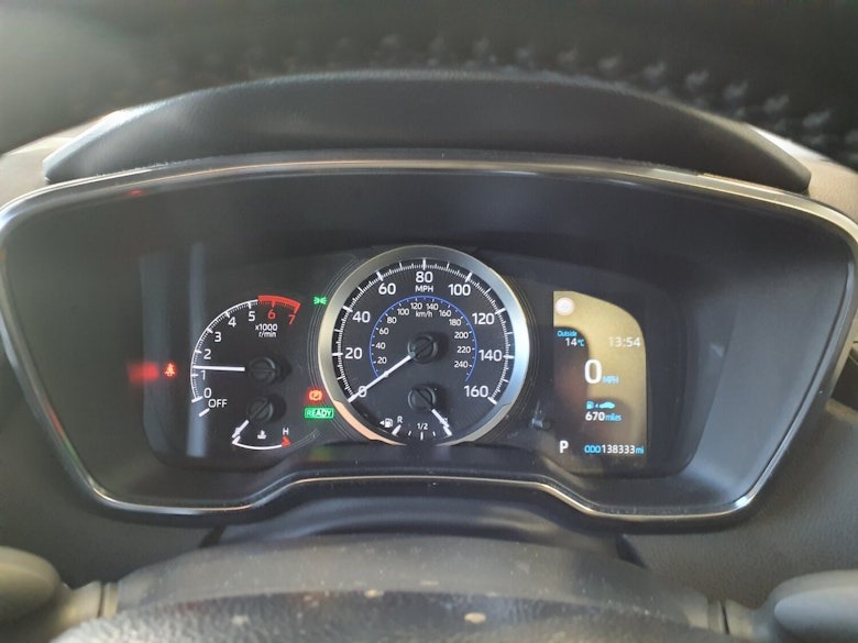 Used Toyota Corolla 2019 for sale - 76603093: Photo 6