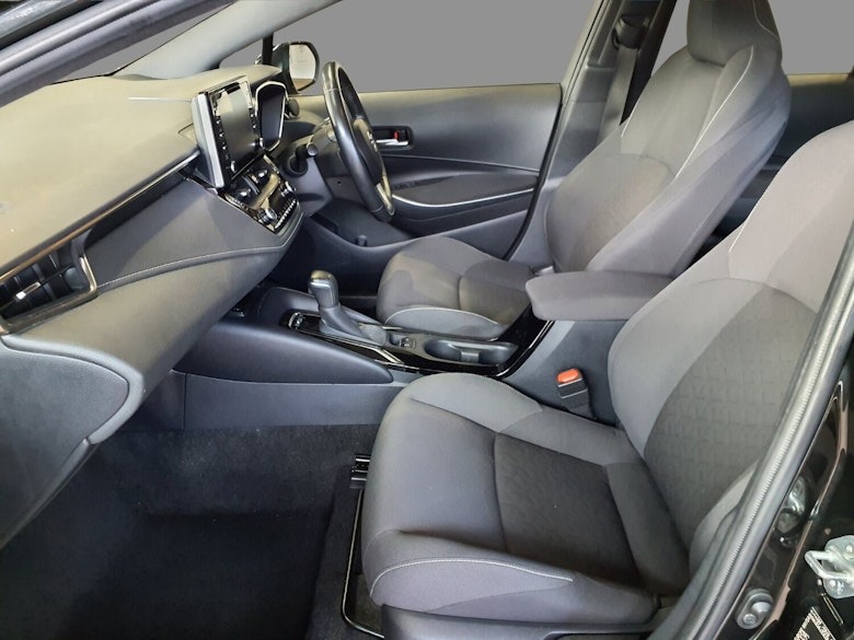 Used Toyota Corolla 2019 for sale - 76603093: Photo 7