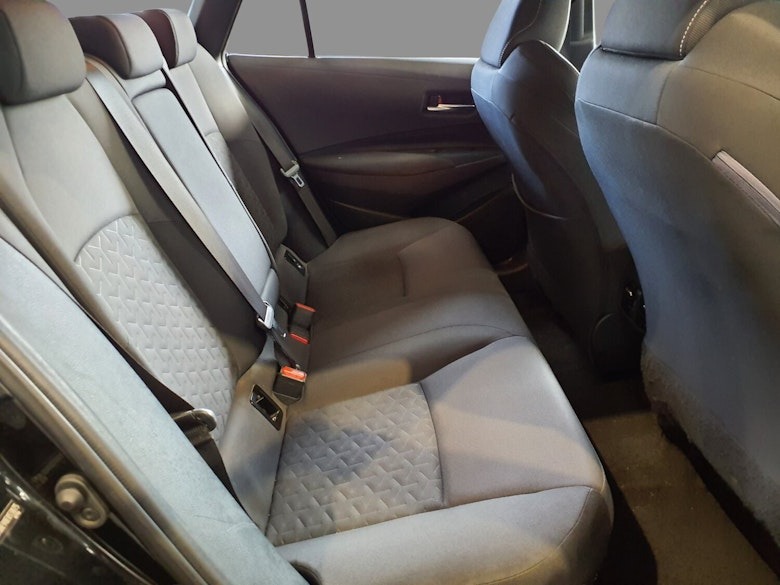 Used Toyota Corolla 2019 for sale - 76603093: Photo 8