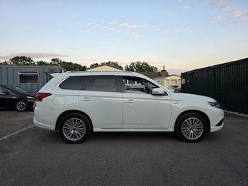 Used Mitsubishi Outlander 2019 for sale - 78755450: Photo
